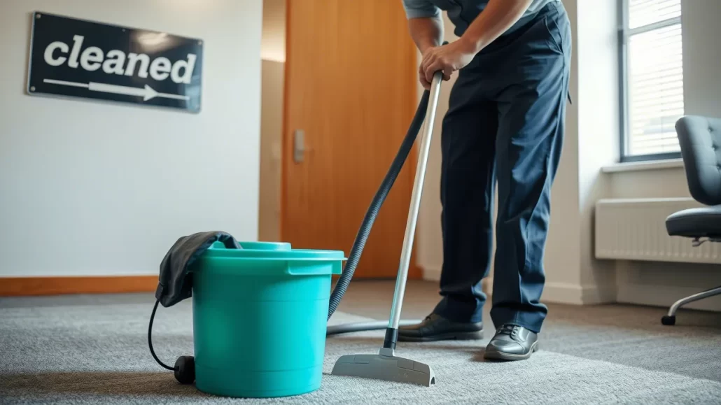 cleaners in Strasburg CO