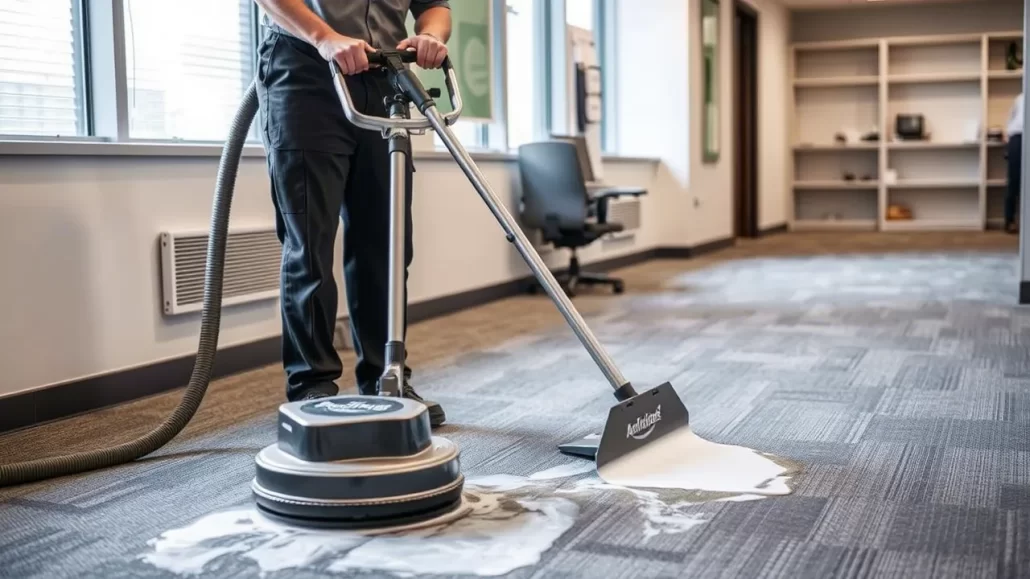 Cleaners in Welby CO