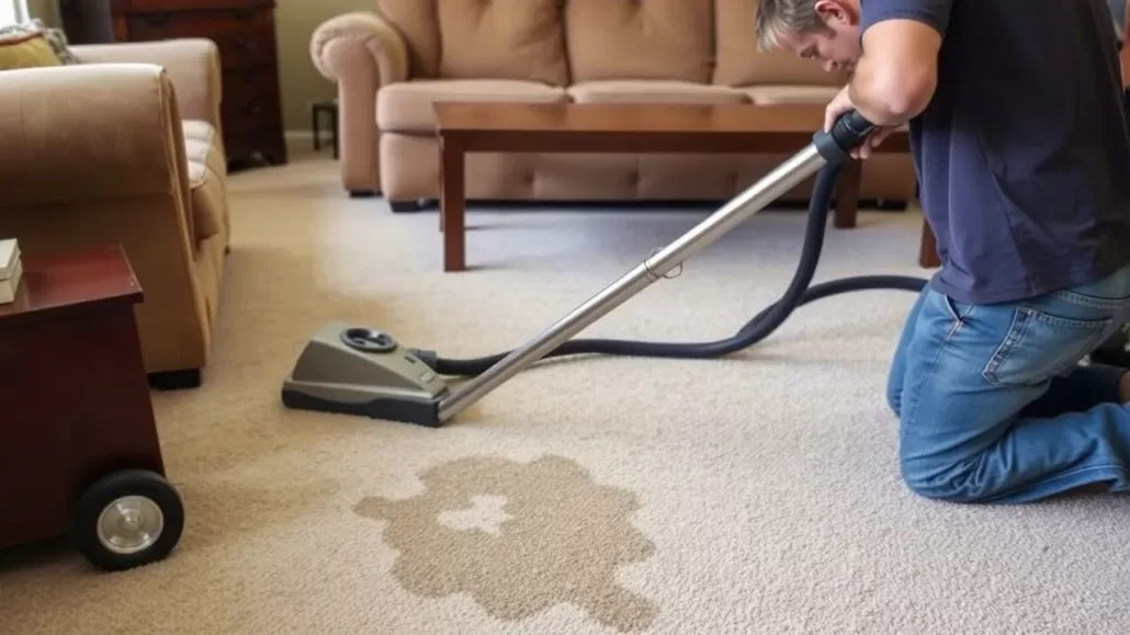 Carpet Cleaning Broomfield CO
