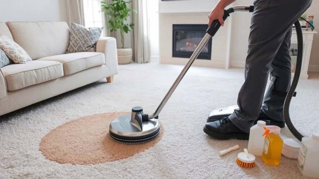 cleaners in Thornton CO