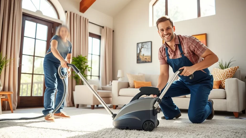 cleaners in Irondale CO