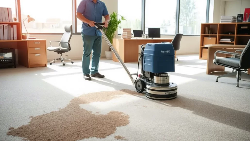 cleaners in Watkins CO