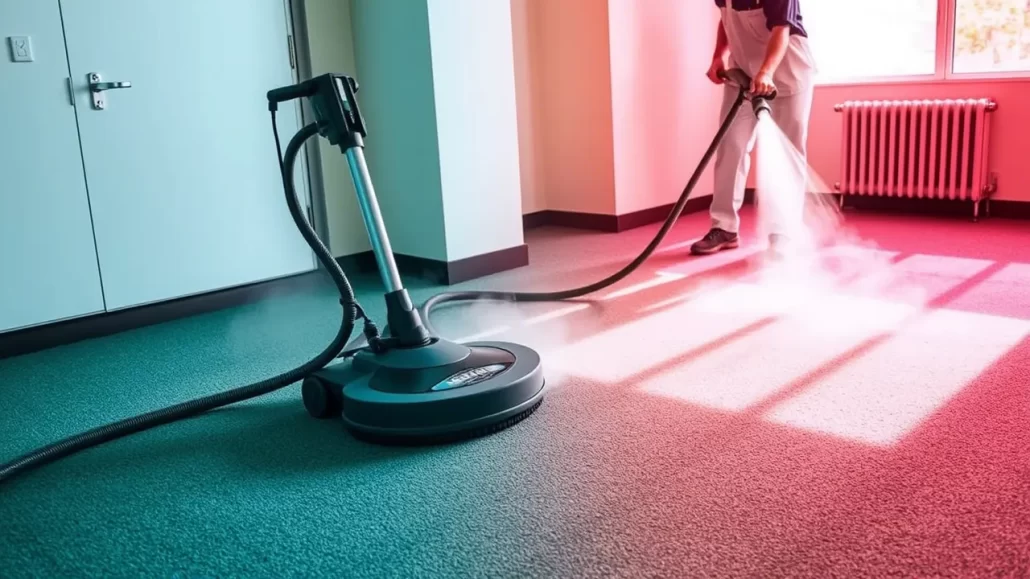 cleaners in Westminster CO