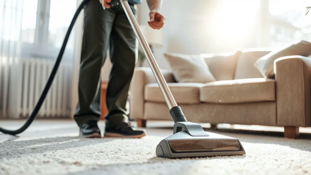 Cleaners in Brighton CO