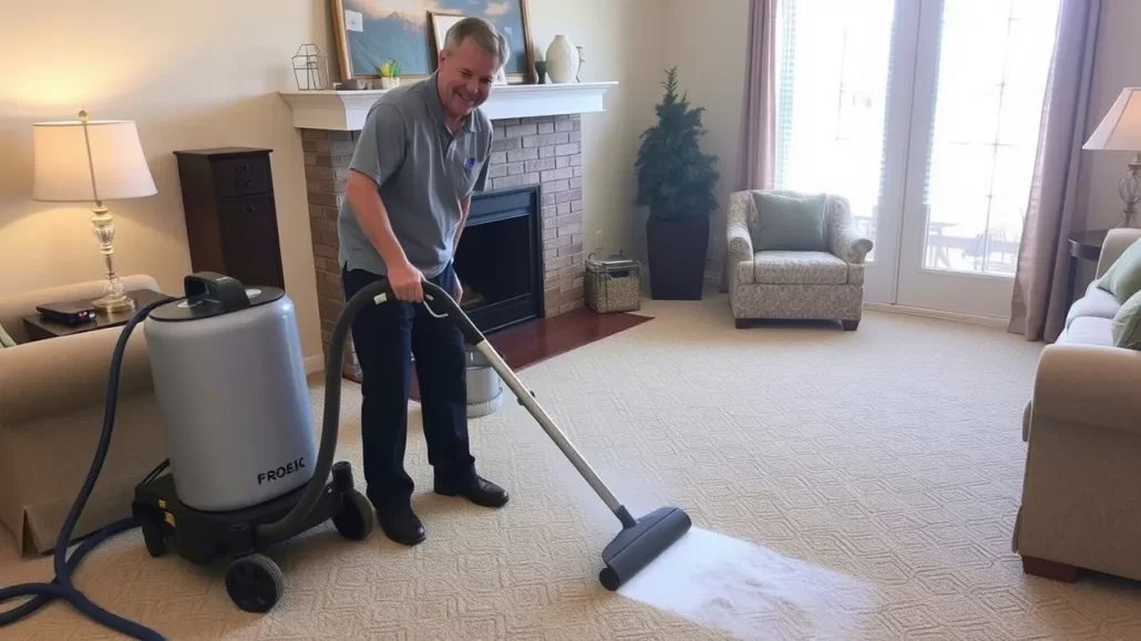 Carpet Cleaning Upholstery Stain Removal