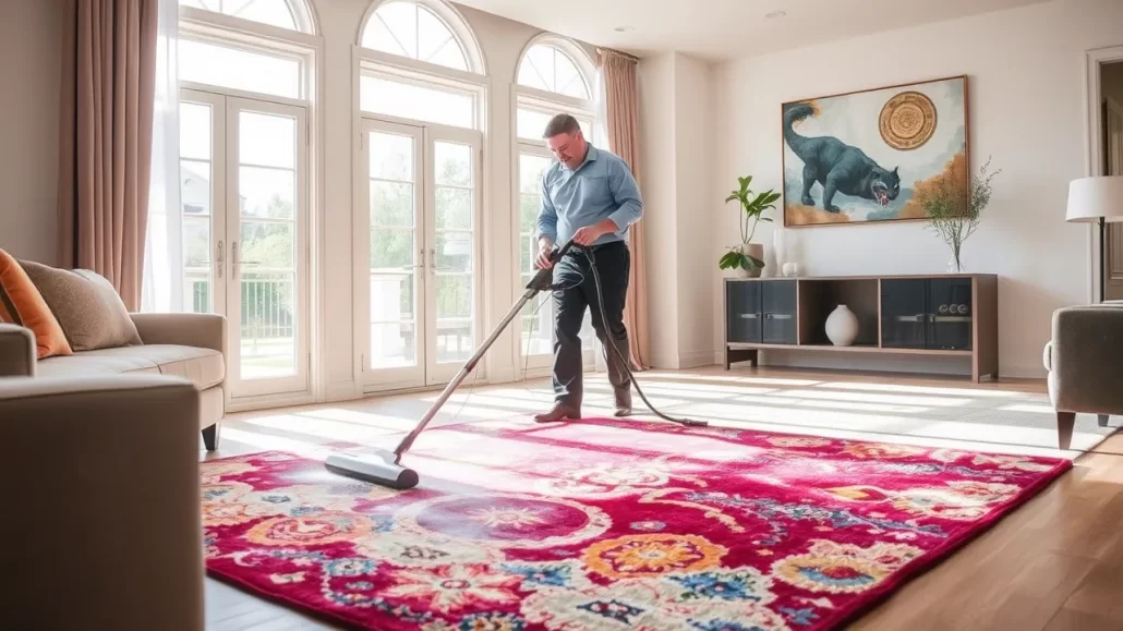 Cleaners in Louisville CO