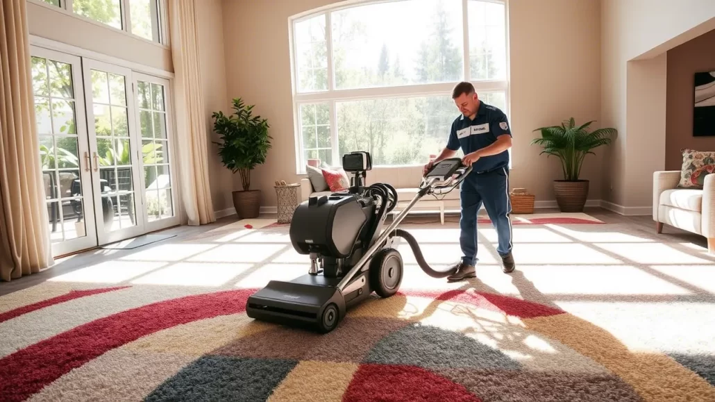 Cleaners in Longmont CO