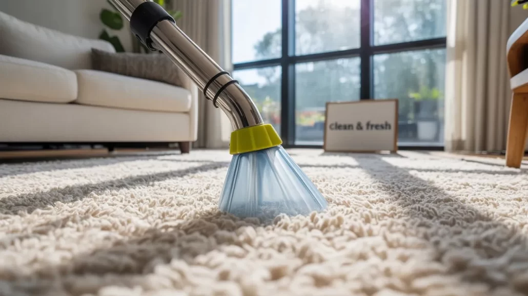 cleaners in Allenspark CO
