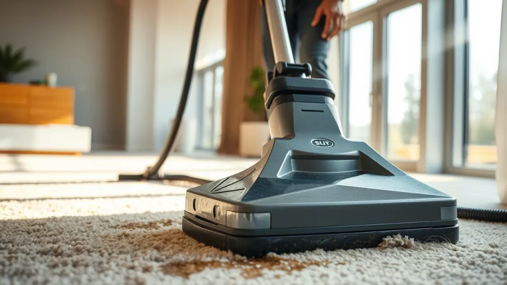 cleaners in Thornton CO