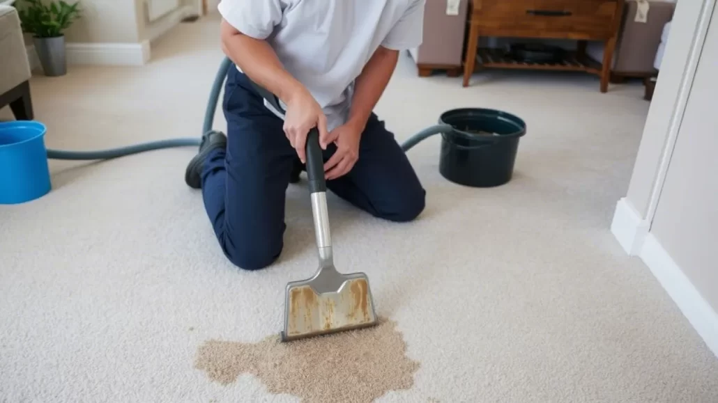 cleaners in Henderson CO