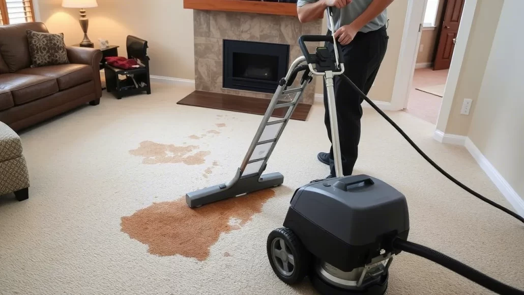 cleaners in Eastlake CO