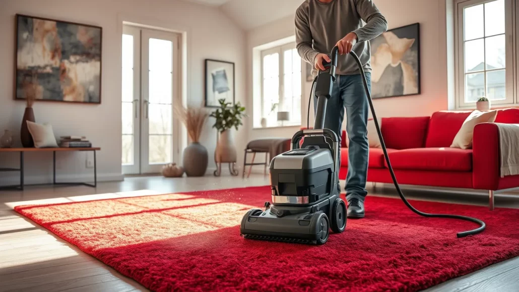 Cleaners in Lafayette CO