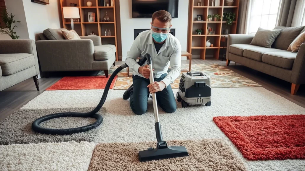 cleaners in Lochbuie CO