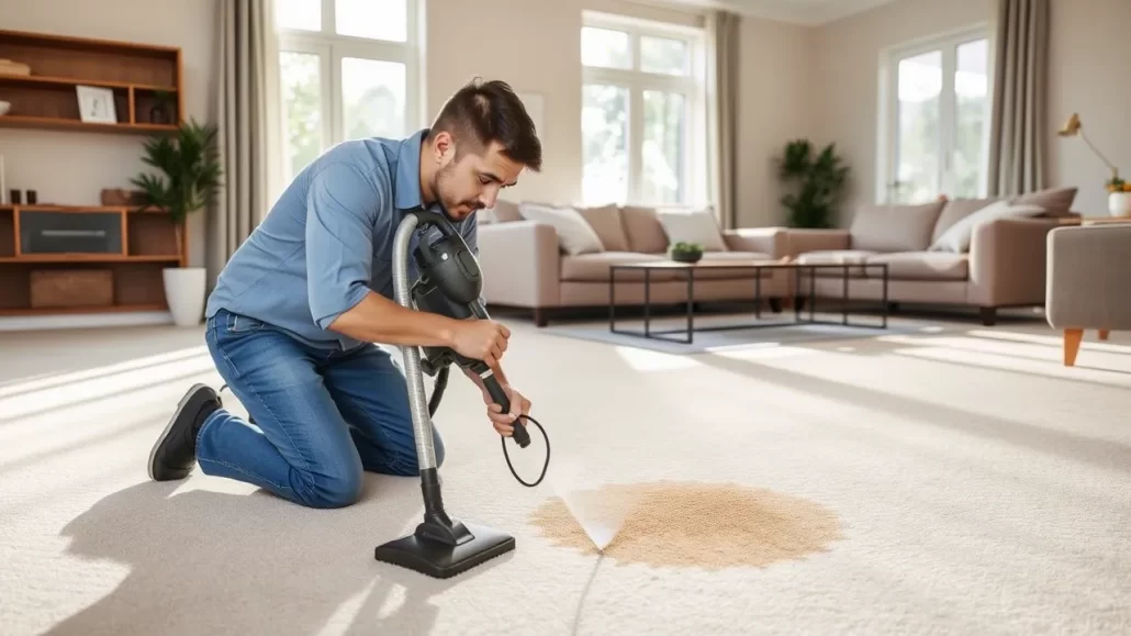 cleaners in Irondale CO