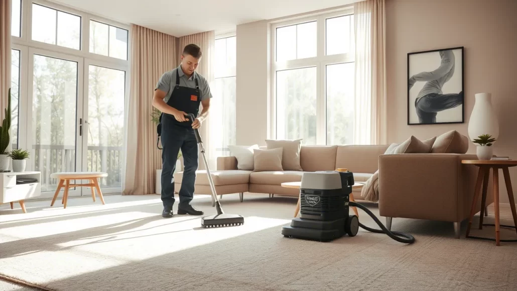 Cleaners in Hygiene CO