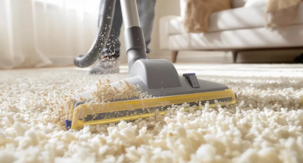 Cleaners in Nederland CO