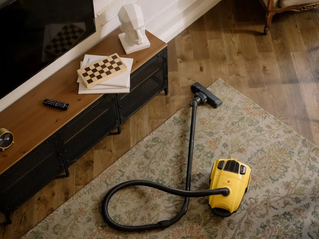 cleaners in Bow Mar CO