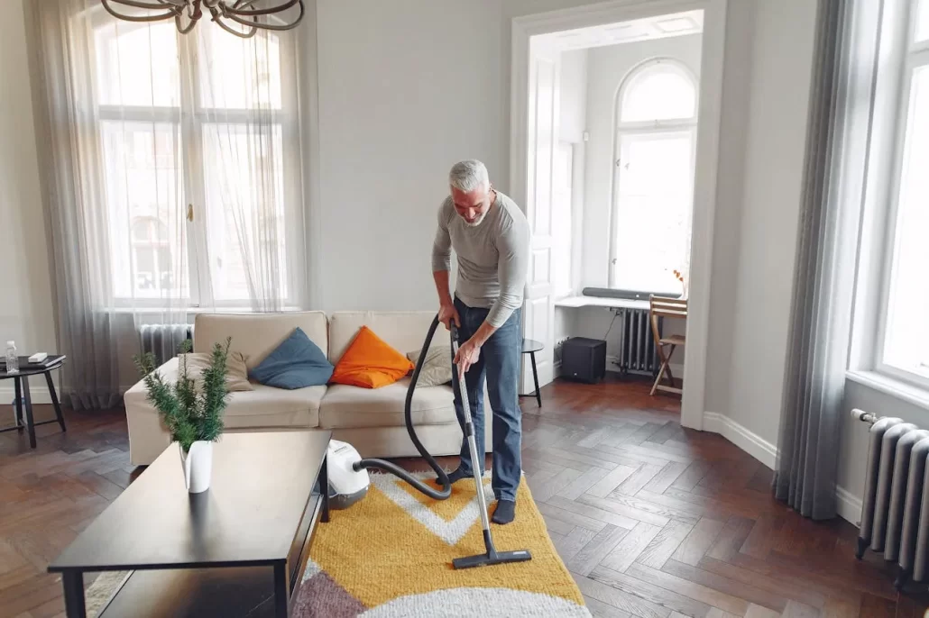 cleaners in Glendale CO