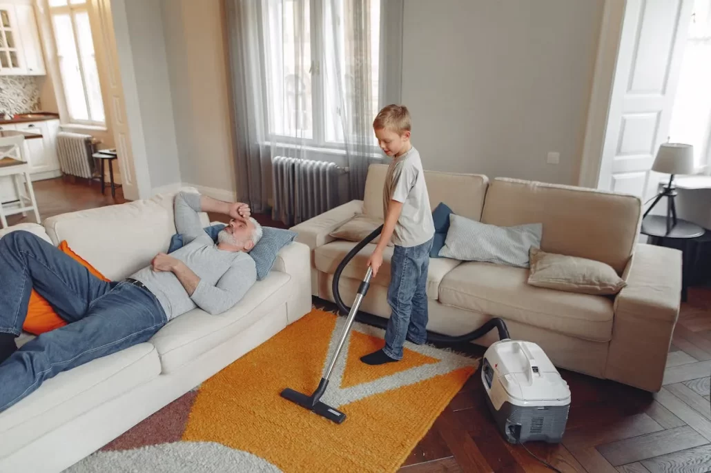 Cleaners in Pinecliffe CO