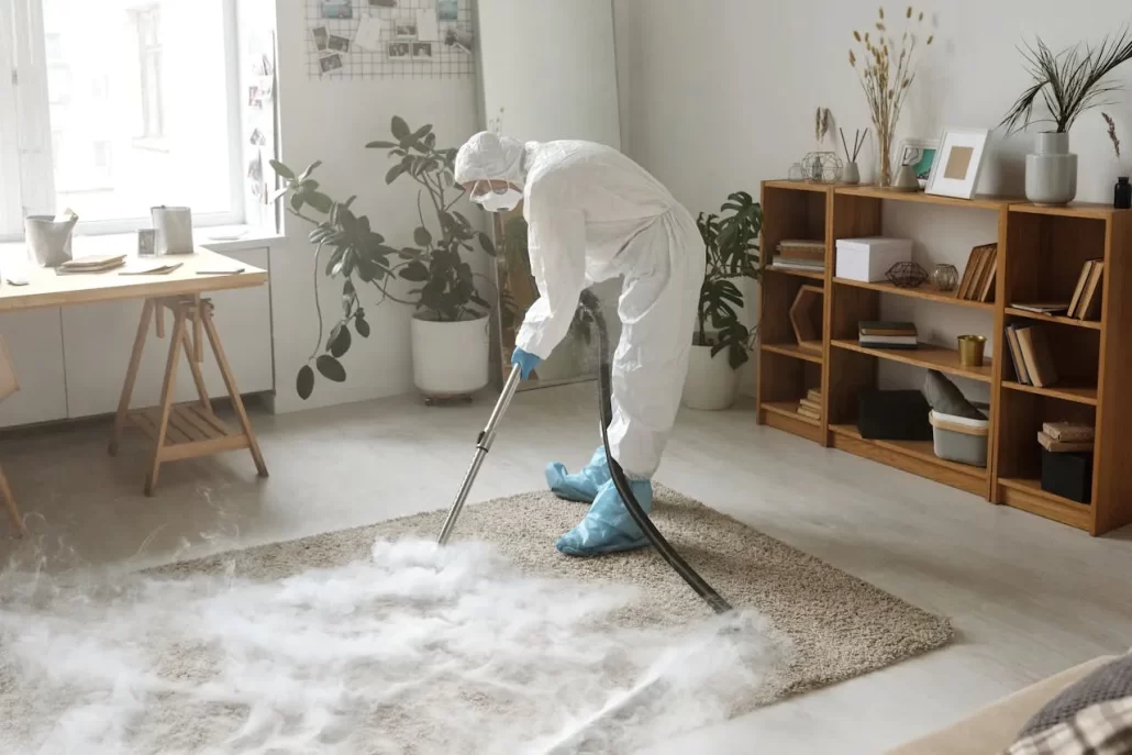 cleaners in Lakewood CO