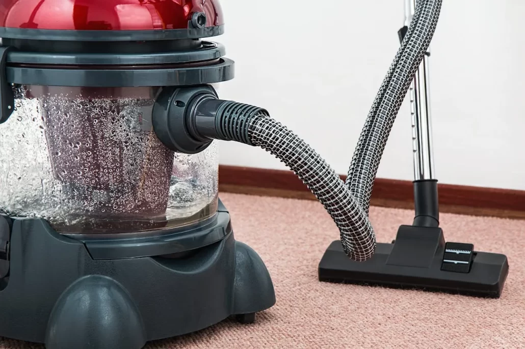 cleaners in Ward CO