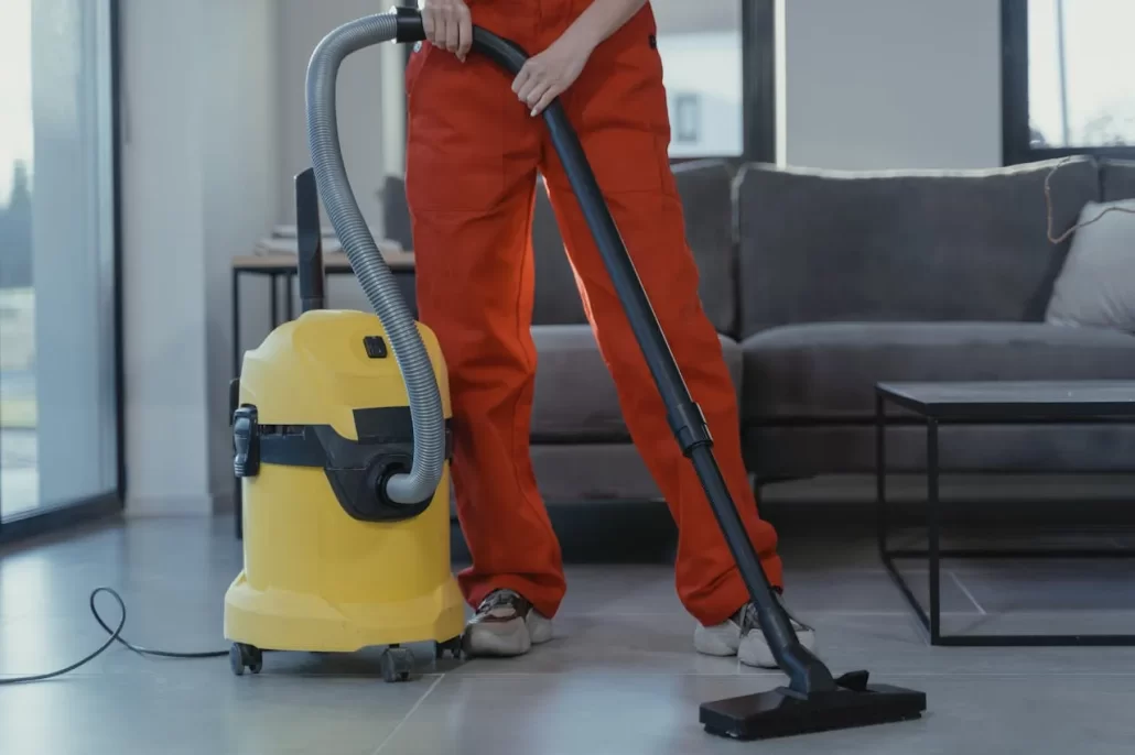 cleaners in Fort Logan CO