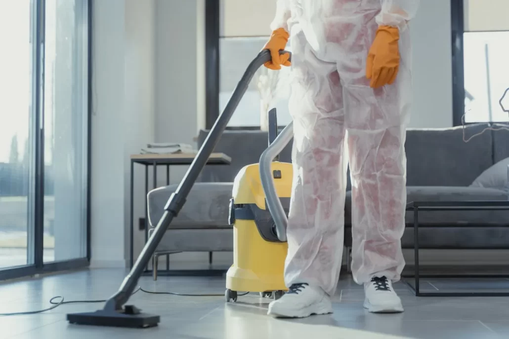 cleaners in Columbine Hills CO