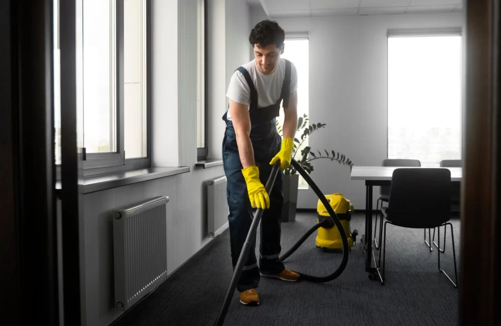 cleaners in Englewood CO