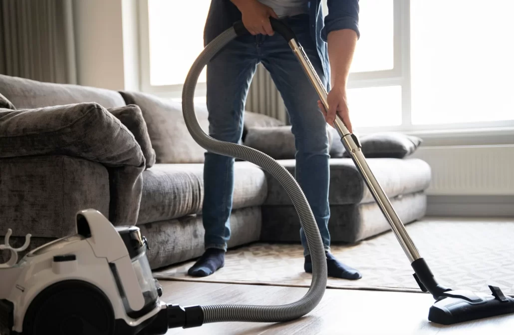 cleaners in Centennial CO