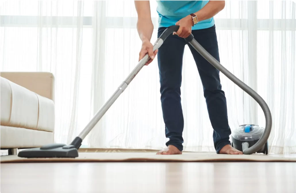 Carpet Cleaning Highlands Ranch CO