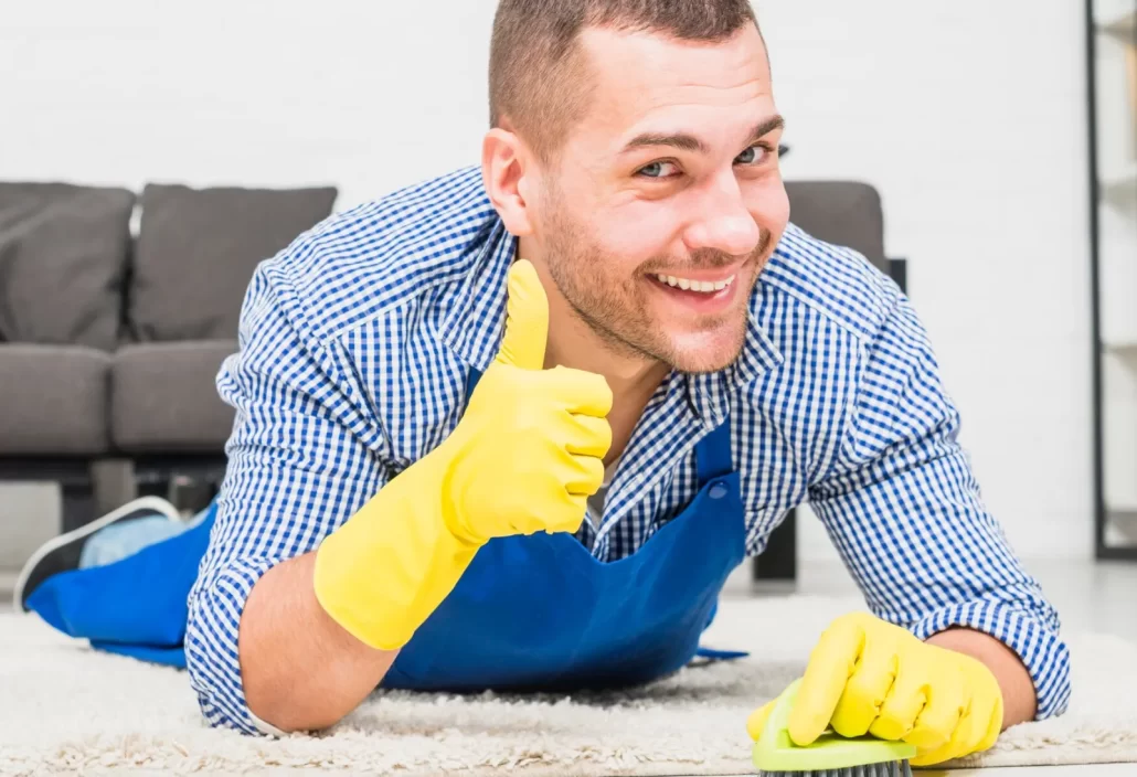 Carpet Cleaning Parker CO