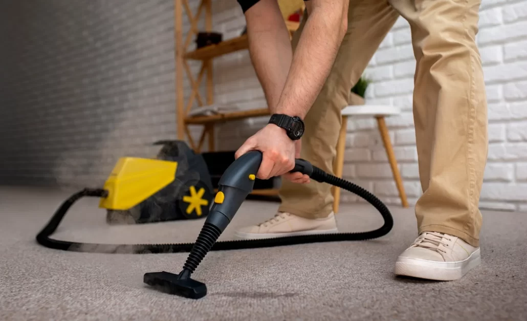 cleaners in Morrison CO
