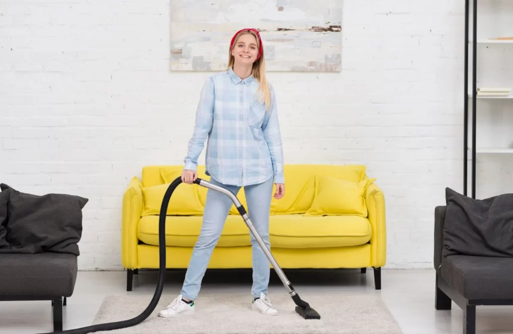 cleaners in Castle Rock CO