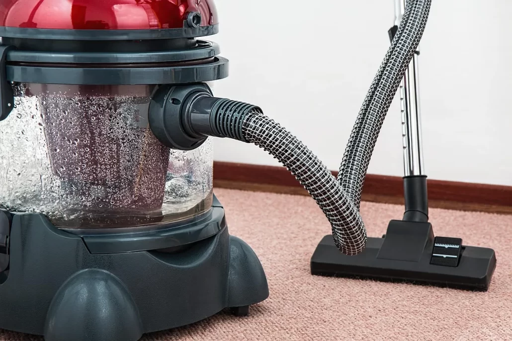 Cleaners in Evergreen CO