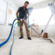 Carpet Cleaning Methods