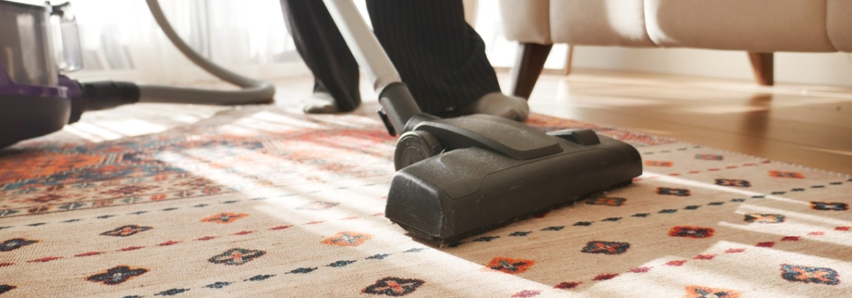 Rug Cleaning Services Near Me- Expert Carpet Cleaning Services