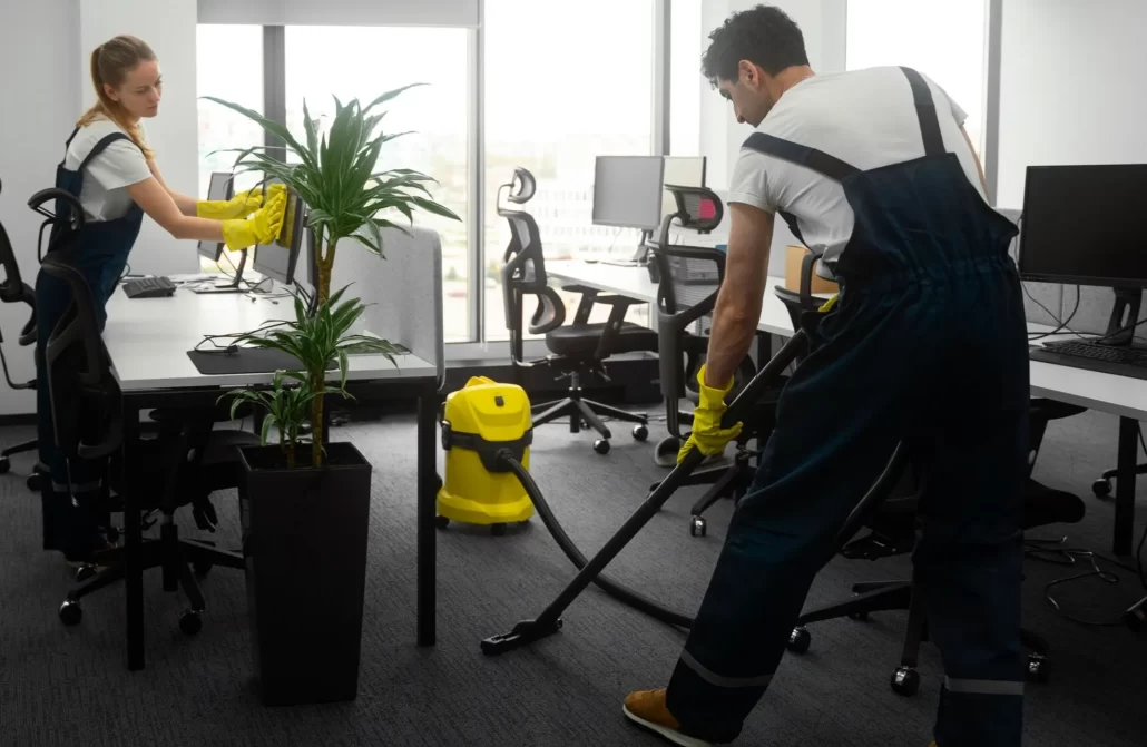 Auto Upholstery Cleaning Services in Denver