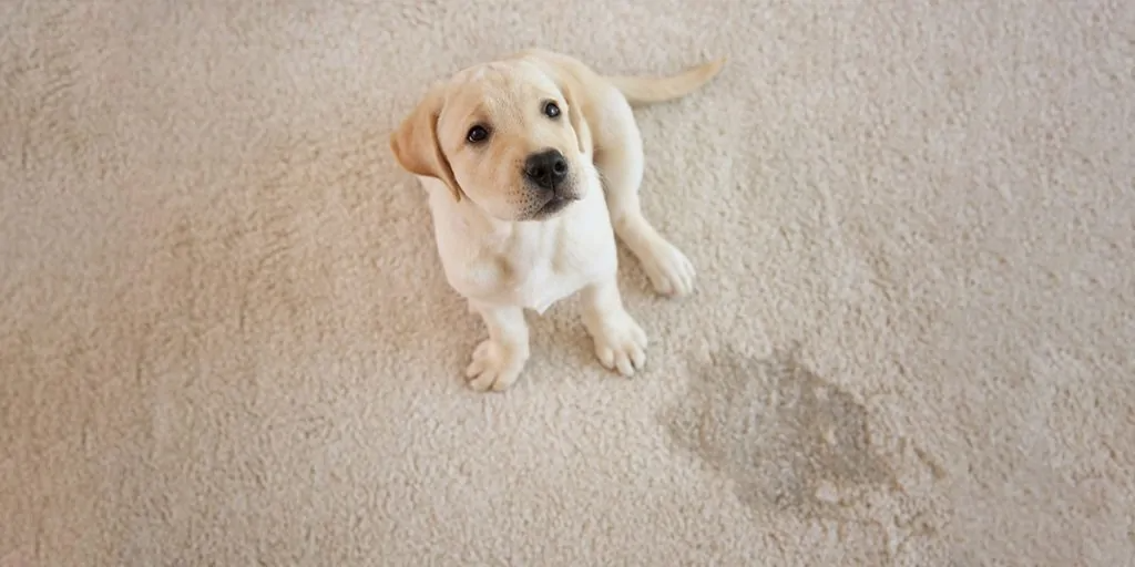 Dog Urine