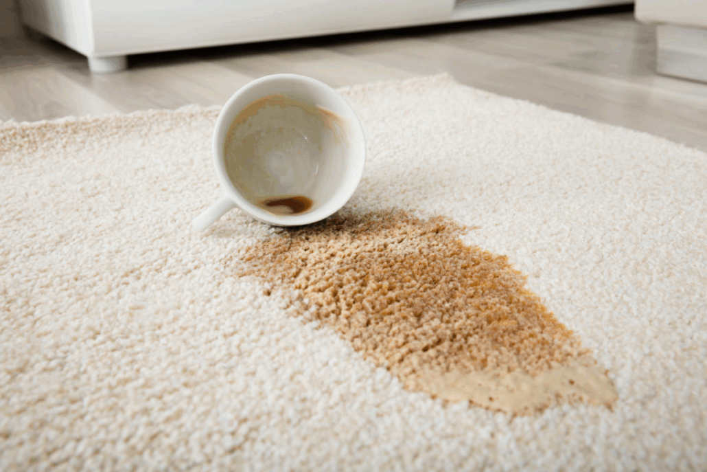 Carpet Stain Removal Denver