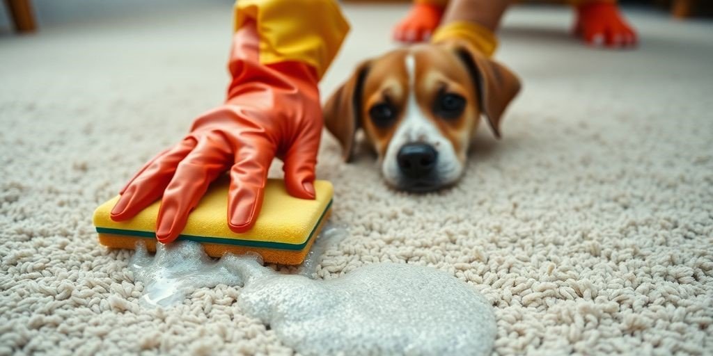 Immediate Cleanup: The First Step