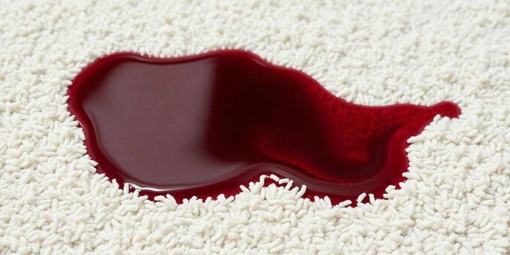 How to Remove Red Wine Stains from Carpet in Denver Homes