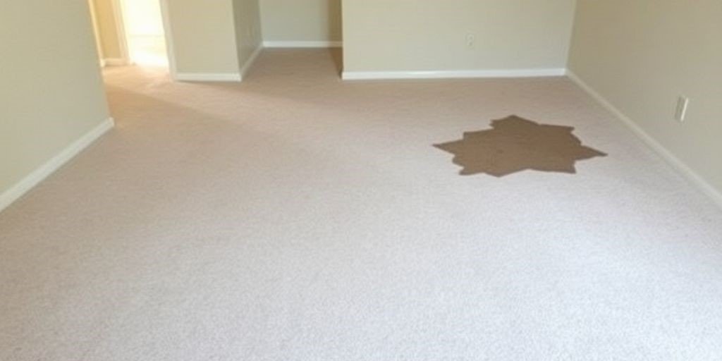 The Professional Carpet Restoration Process