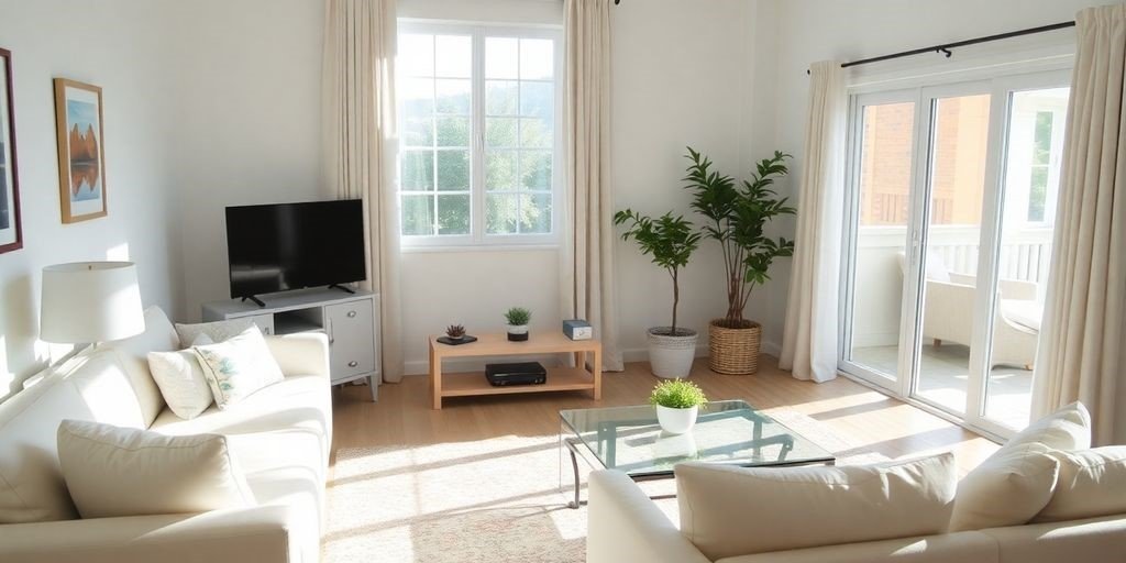 Why Odor Removal is Crucial for Airbnb & Vacation Rentals