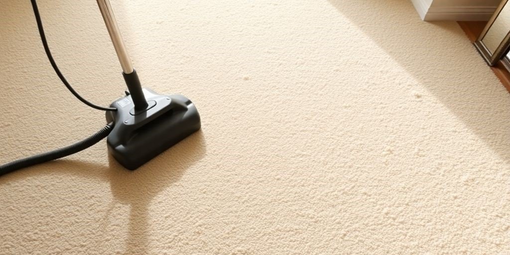 Average Carpet Cleaning Costs in Denver
