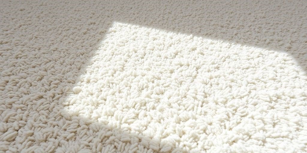 Why Professional Carpet Cleaning Matters for Allergy Sufferers