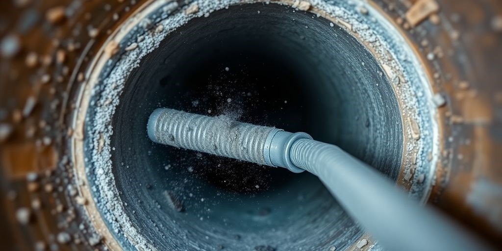 How Duct Cleaning Directly Impacts Allergy Symptoms