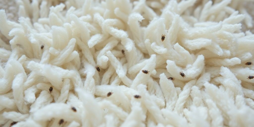 Finding Reputable Carpet Cleaners in Denver