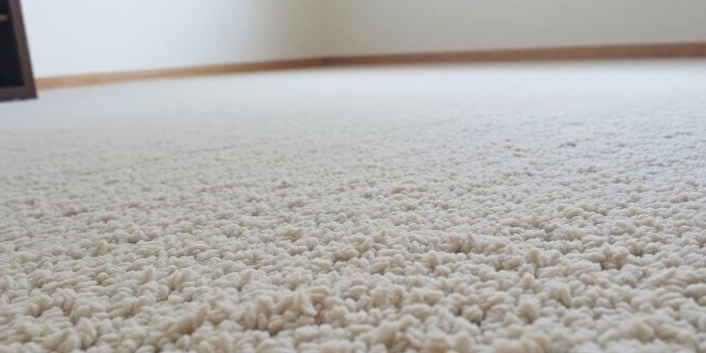 Choosing the Right Carpet Restoration Service in Denver