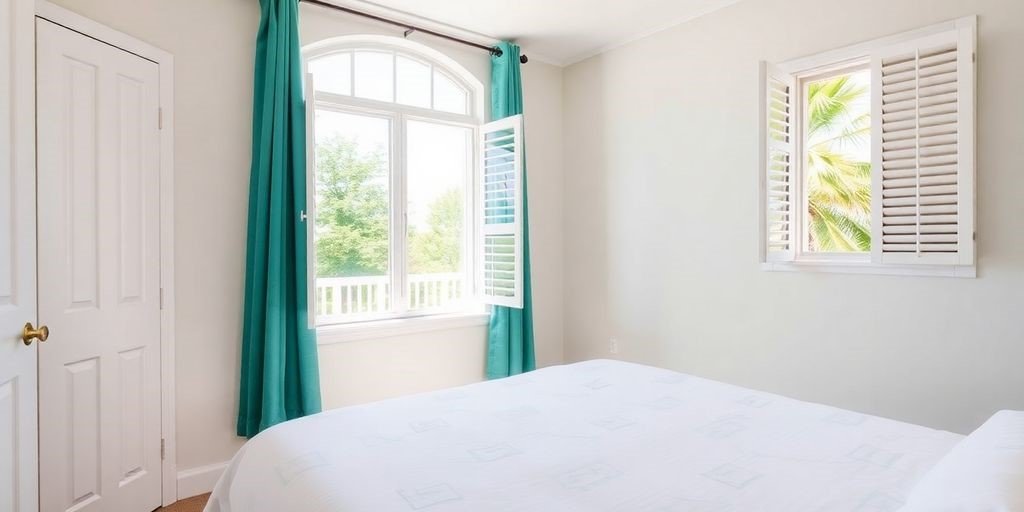 Common Odors in Vacation Rentals and Their Sources