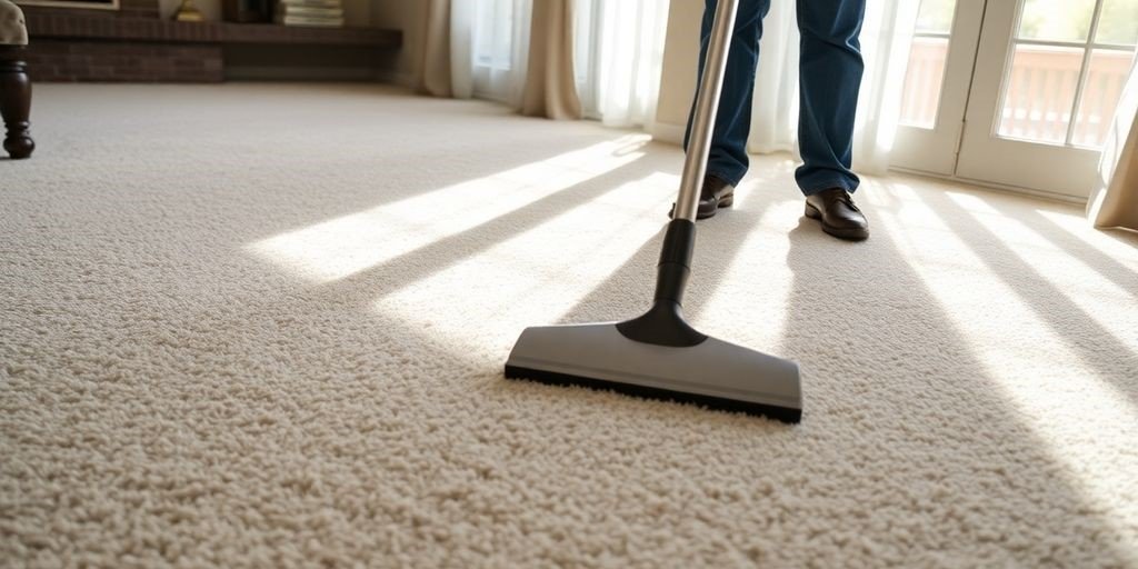 Factors Influencing Carpet Cleaning Prices